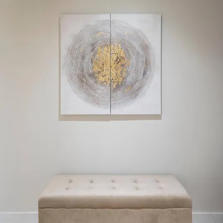 Modern Flat In Marbella, 2br, Pool & Parking * מארבלה