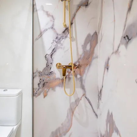 Apartmán Modern Flat In Marbella, 2br, Pool & Parking *