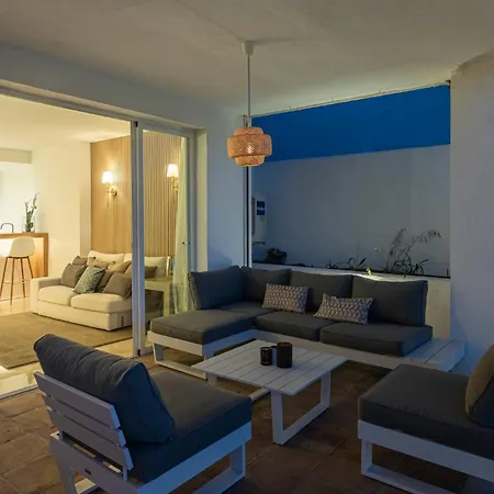 דירה Modern Flat In Marbella, 2br, Pool & Parking