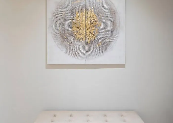 Modern Flat In Marbella, 2br, Pool & Parking * Марбелья