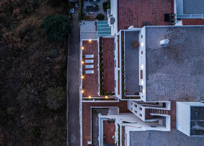 Modern Flat In Marbella, 2br, Pool & Parking Апартаменти *